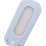 Emos Z7602BL STELLA, LED stolná lampa, modrá