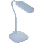 Emos Z7602BL STELLA, LED stolná lampa, modrá