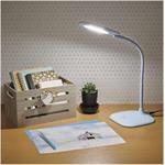 Emos Z7602BL STELLA, LED stolná lampa, modrá