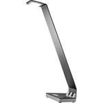 Emos Z7607B,LED stolná lampa Alvin, čierna