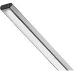 Emos Z7608S, LED stolná lampa Lenny, strieborná