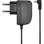 Emos Z7608S, LED stolná lampa Lenny, strieborná