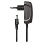 Emos Z7613, LED stolná lampa Simon, čierna