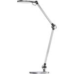 Emos Z7615 Karen, LED stolná lampa, čierna