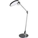 Emos Z7615 Karen, LED stolná lampa, čierna