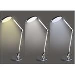 Emos Z7615 Karen, LED stolná lampa, čierna