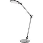 Emos Z7615 Karen, LED stolná lampa, čierna