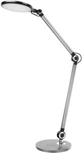 Emos Z7615 Karen, LED stolná lampa, čierna