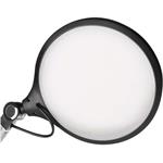 Emos Z7615, LED stolná lampa Karen, čierna