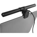 Emos Z7625 MIA, LED svetlo na monitor alebo notebook