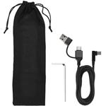 Emos Z7625 MIA, LED svetlo na monitor alebo notebook