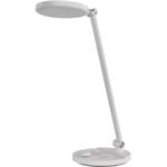 Emos Z7628W CHARLES, LED stolná lampa, biela