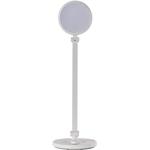 Emos Z7628W CHARLES, LED stolná lampa, biela