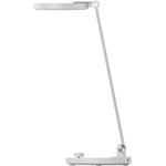 Emos Z7628W CHARLES, LED stolná lampa, biela