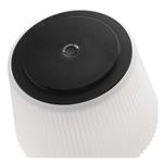 Emos Z7630B KATIE, LED stolná lampa, nabíjateľná, čierna