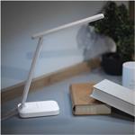 Emos Z7631 AMY, LED prenosná/stolná lampa, dobíjateľná