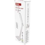Emos Z7631 AMY, LED prenosná/stolná lampa, dobíjateľná