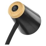 Emos Z7641W TARA, LED stolná lampa, biela