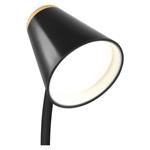 Emos Z7641W TARA, LED stolná lampa, biela