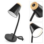 Emos Z7641W TARA, LED stolná lampa, biela