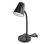 Emos Z7641W TARA, LED stolná lampa, biela
