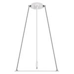 Emos Z7903, LED GROW pestovateľská lampa na sadenice 15 W, časovač, biela