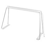 Emos Z7903, LED GROW pestovateľská lampa na sadenice 15 W, časovač, biela