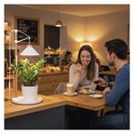 Emos Z7905, LED GROW pestovateľská lampa 7 W, časovač, biela