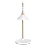 Emos Z7905, LED GROW pestovateľská lampa 7 W, časovač, biela