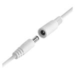 Emos Z7905, LED GROW pestovateľská lampa 7 W, časovač, biela