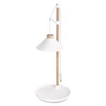 Emos Z7905, LED GROW pestovateľská lampa 7 W, časovač, biela