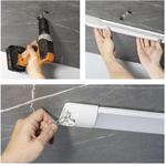 Emos ZAB902, LED lineárne svietidlo MINO 40W, neutrálna biela