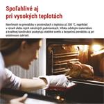 Emos ZE0305, halogénová žiarovka JC, 30W, G9, teplá biela