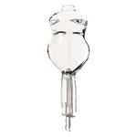 Emos ZE0305, halogénová žiarovka JC, 30W, G9, teplá biela