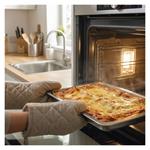 Emos ZE0306, halogénová žiarovka JC, 45W, G9, teplá biela