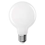 Emos ZF2D53, LED žiarovka Filament G95, E27, 7,8 W (75 W), 1055 lm, neutrálna biela