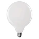 Emos ZF2D62, LED žiarovka Filament G125, E27, 11 W (100 W), 1521 lm, teplá biela