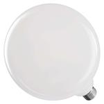 Emos ZF2D62, LED žiarovka Filament G125, E27, 11 W (100 W), 1521 lm, teplá biela