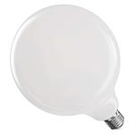 Emos ZF2D82, LED žiarovka Filament G125, E27, 18 W (150 W), 2452 lm, teplá biela