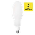 Emos ZF5751, LED žiarovka Filament ED90, E27, 36 W (327 W), 6 000 lm, neutrálna biela