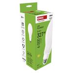 Emos ZF5751, LED žiarovka Filament ED90, E27, 36 W (327 W), 6 000 lm, neutrálna biela