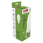 Emos ZF5754, LED žiarovka Filament ED90, E40, 36 W (327 W), 6 000 lm, neutrálna biela