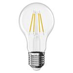 Emos ZF5D22, LED žiarovka Filament A60, E27, 3,4 W (40 W), 470 lm, teplá biela