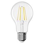 Emos ZF5D43, LED žiarovka Filament A60, E27, 5,9 W (60 W), 806 lm, neutrálna biela