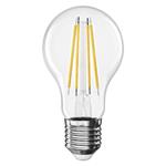 Emos ZF5D52, LED žiarovka Filament A60, E27, 7,8 W (75 W), 1060 lm, teplá biela