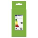 Emos ZF5D82, LED žiarovka Filament A70, E27, 18 W (150 W), 2452 lm, teplá biela