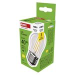 Emos ZF6D23, LED žiarovka Filament Mini Globe, E27, 3,4 W (40 W), 470 lm, neutrálna biela