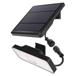 Emos ZG112S SUNNO, solárny LED reflektor so senzorom pohybu, neutrálna biela
