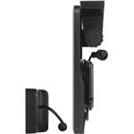 Emos ZG112S SUNNO, solárny LED reflektor so senzorom pohybu, neutrálna biela