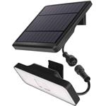 Emos ZG112S SUNNO, solárny LED reflektor so senzorom pohybu, neutrálna biela